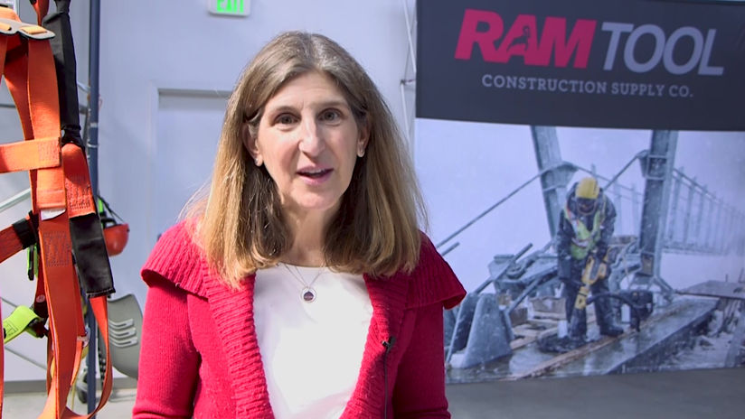 Ram Tools - Owner & CEO
